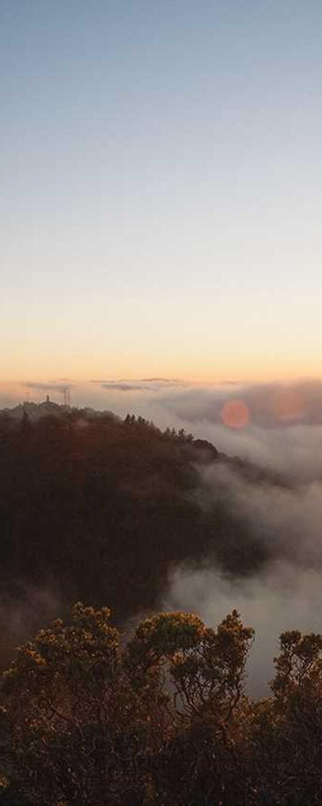 Travel destination photo